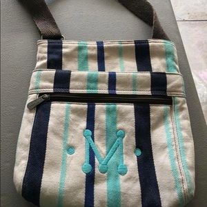 Thirty one crossbody purse